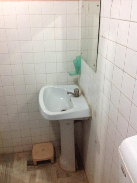 ורנאסי Hotel Sandeep מראה חיצוני תמונה
